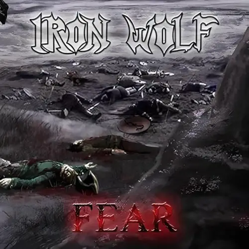 Iron Wolf (USA-2) : Fear